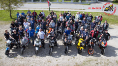 MSC Gruppenfoto